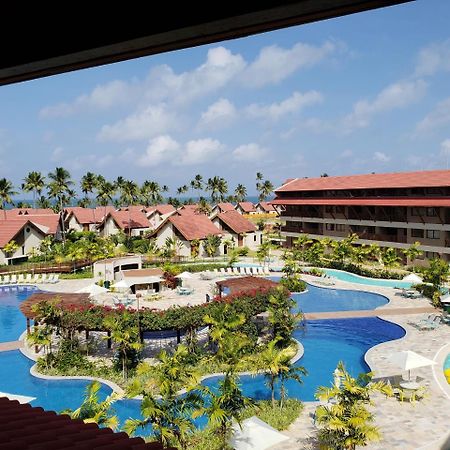 Residencial Oka Muro Alto Pôrto das Galinhas 외부 사진