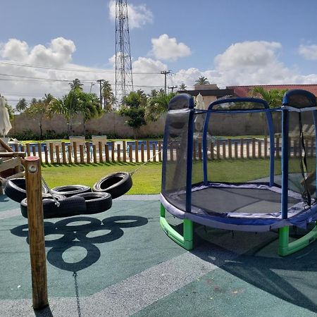 Residencial Oka Muro Alto Pôrto das Galinhas 외부 사진