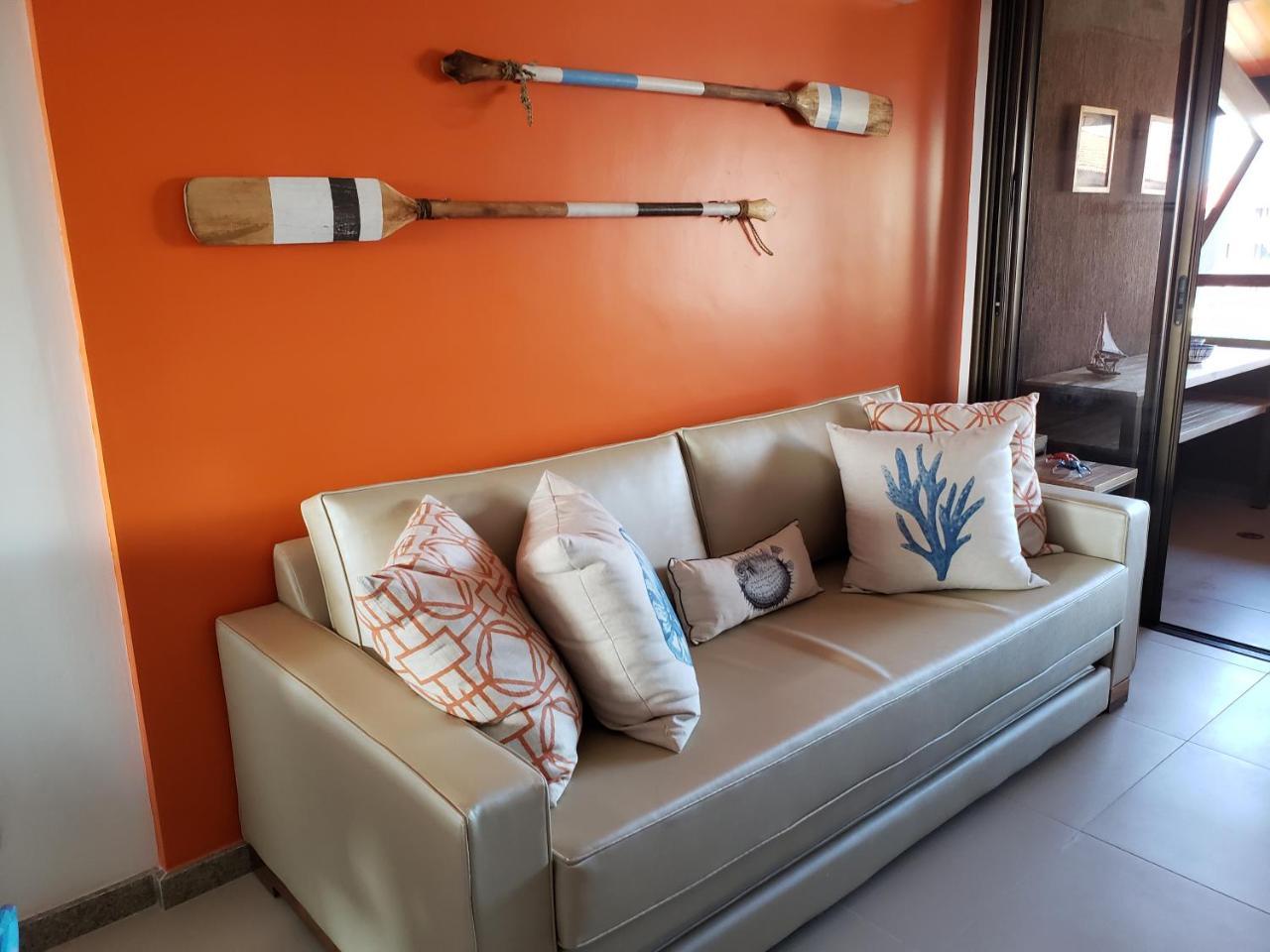 Residencial Oka Muro Alto Pôrto das Galinhas 외부 사진