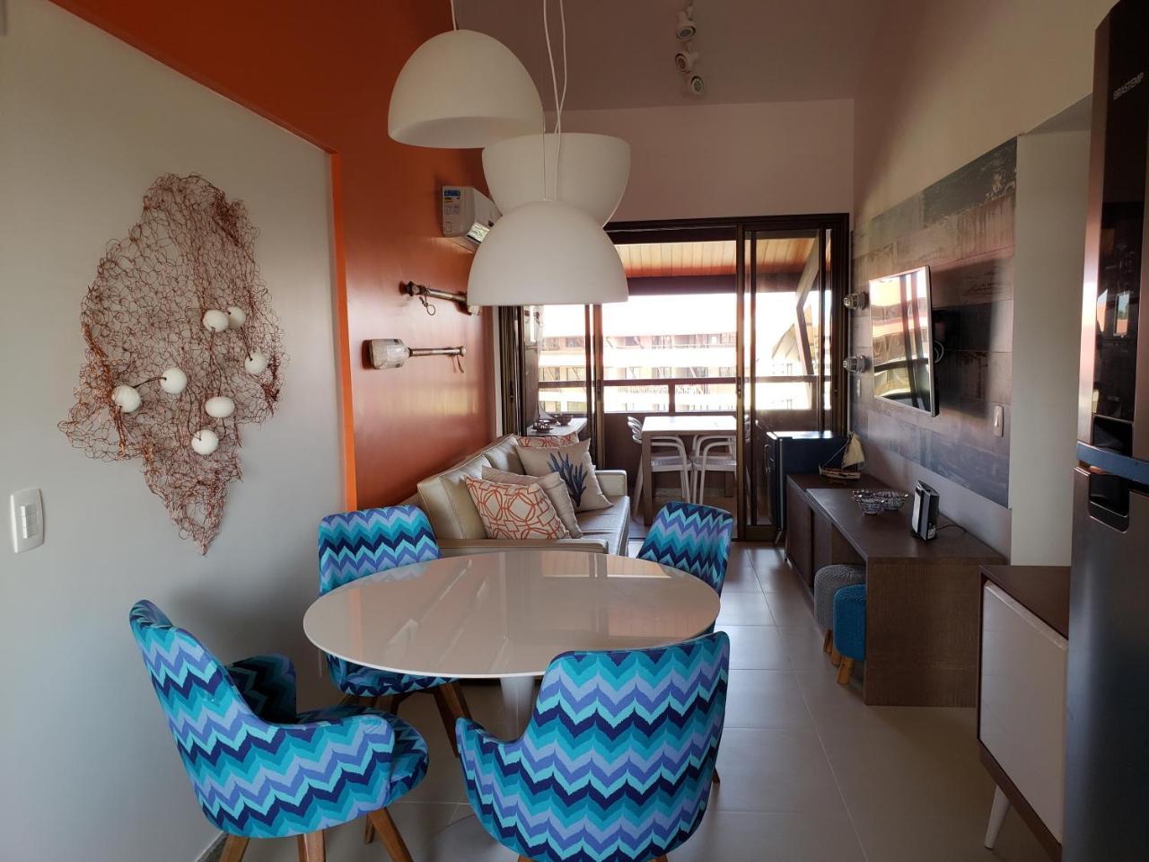 Residencial Oka Muro Alto Pôrto das Galinhas 외부 사진