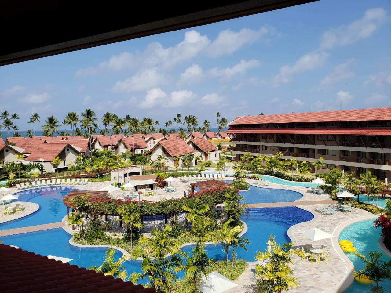Residencial Oka Muro Alto Pôrto das Galinhas 외부 사진