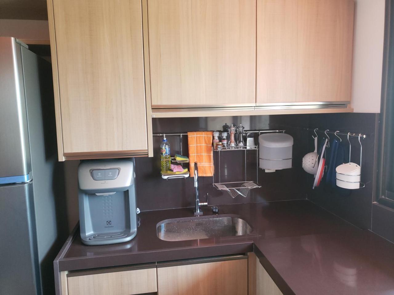 Residencial Oka Muro Alto Pôrto das Galinhas 외부 사진