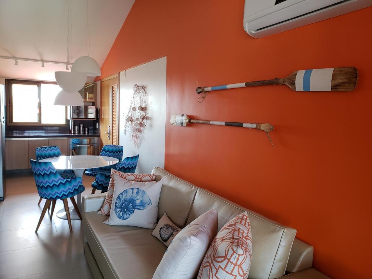 Residencial Oka Muro Alto Pôrto das Galinhas 외부 사진
