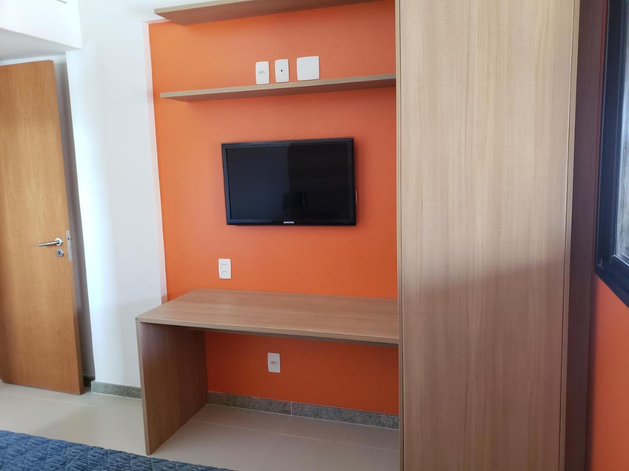 Residencial Oka Muro Alto Pôrto das Galinhas 외부 사진
