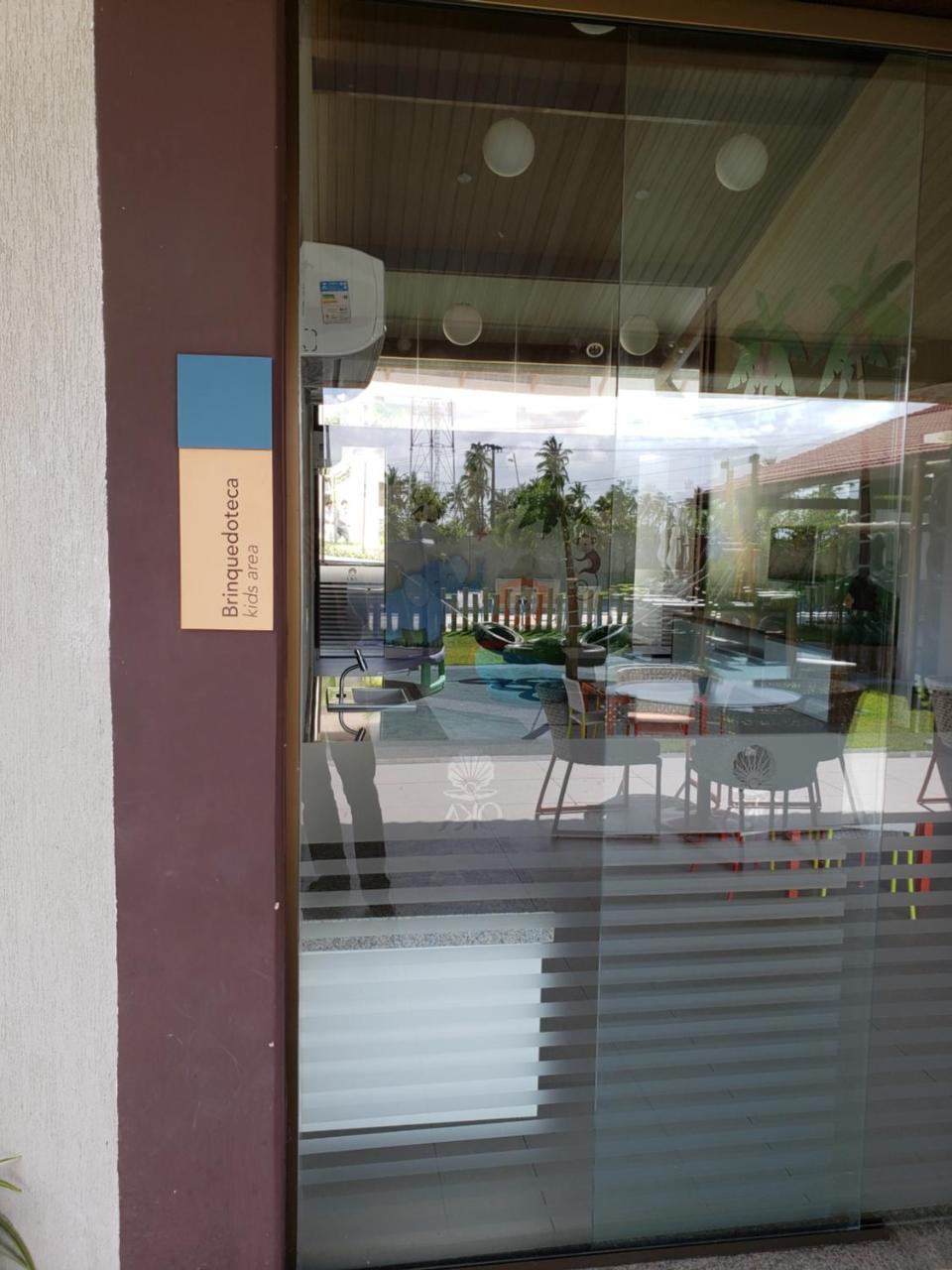 Residencial Oka Muro Alto Pôrto das Galinhas 외부 사진
