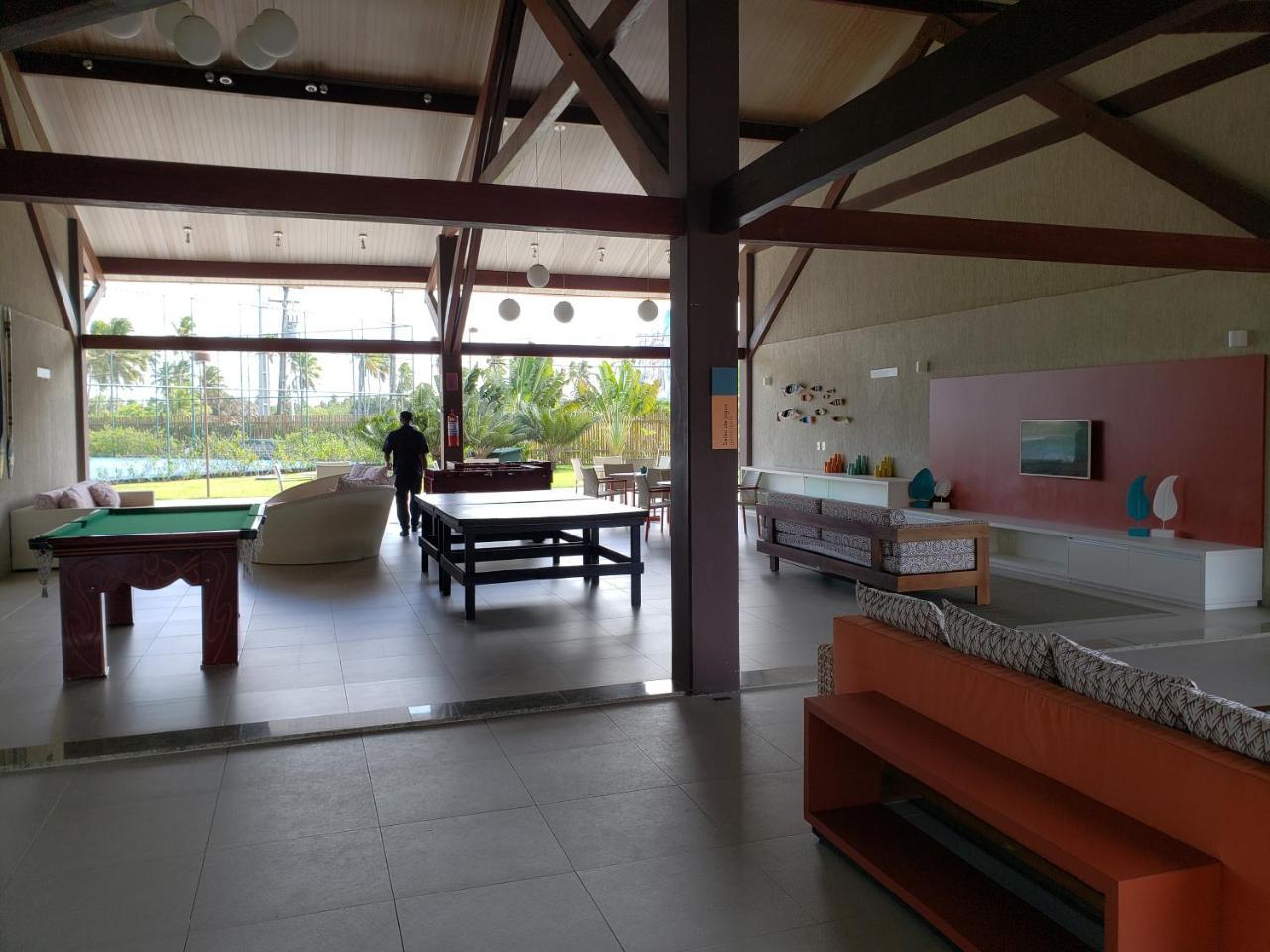 Residencial Oka Muro Alto Pôrto das Galinhas 외부 사진